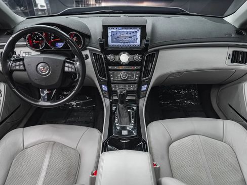 Used 2014 Cadillac CTS V image 65