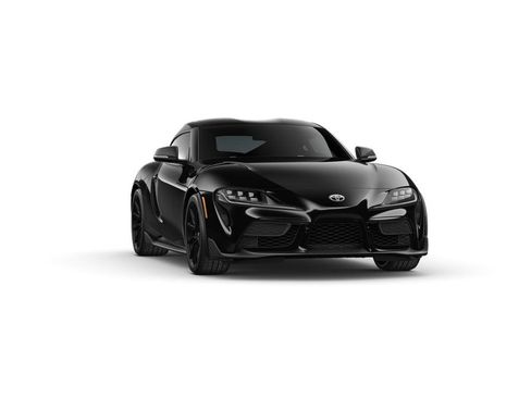 New 2026 Toyota Supra image 36