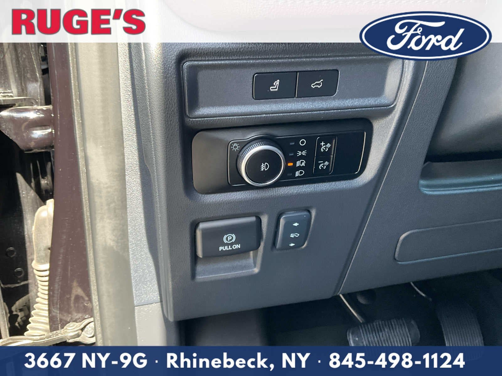 Certified 2024 Ford Expedition Max Limited w/ Excursion Package AWD/4WD image 21