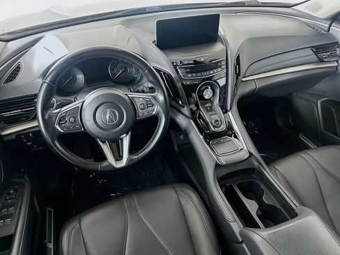 Used 2021 Acura RDX AWD image 31