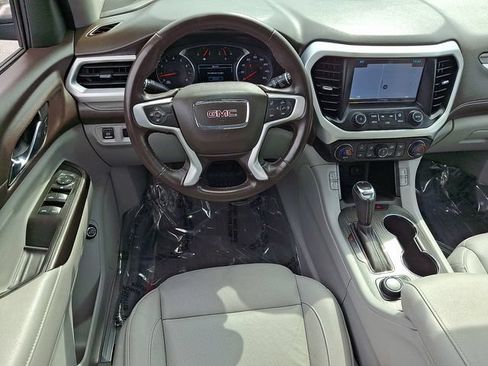 Used 2019 GMC Acadia SLT w/ LPO, Floor Liner Package AWD/4WD image 12