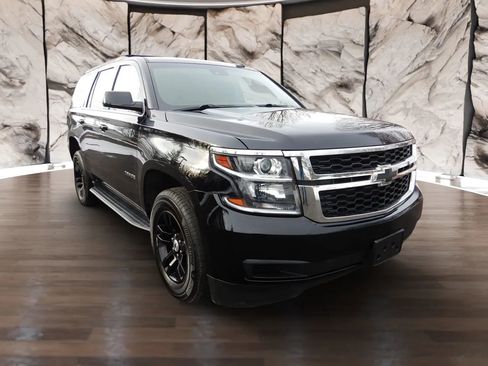 Used 2020 Chevrolet Tahoe LT image 4