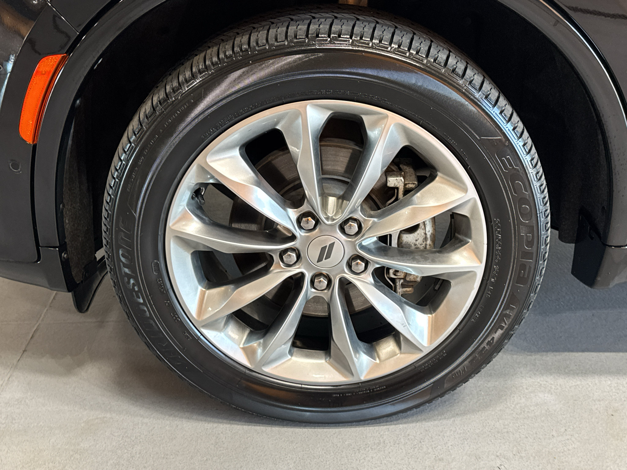 Used 2024 Dodge Durango Citadel AWD/4WD image 9