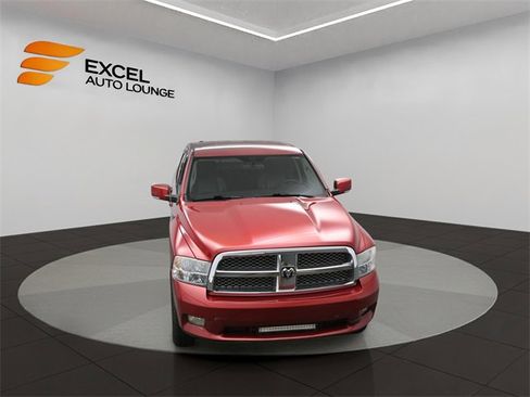 Used 2009 Dodge Ram 1500 Truck Sport image 45