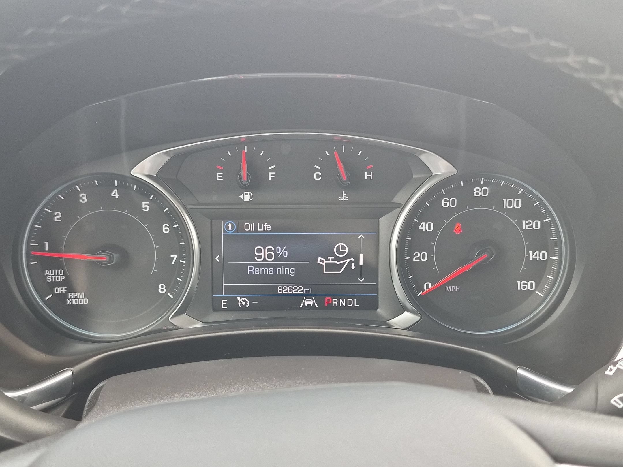 Used 2024 Chevrolet Equinox LT FWD image 13