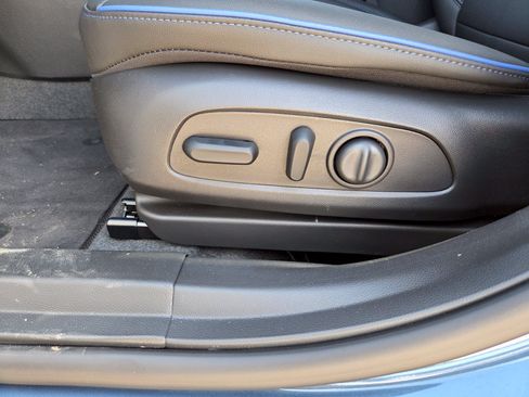 New 2026 Buick Envista Sport Touring w/ Convenience I Package FWD image 20