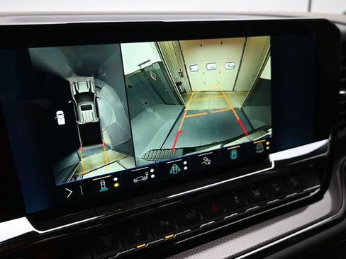 New 2026 Chevrolet Silverado 2500 ZR2 image 30