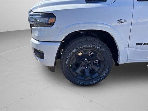 New 2026 RAM 1500 Lone Star image 26