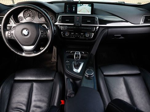 Used 2017 BMW 340i xDrive Sedan image 2