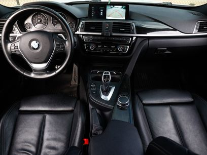 Used 2017 BMW 340i xDrive Sedan