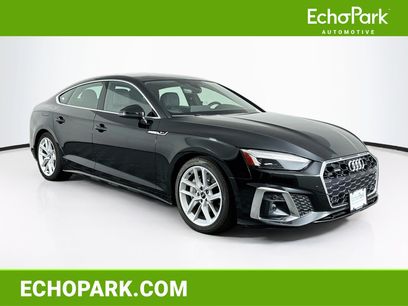 Used 2024 Audi A5 2.0T Premium Plus