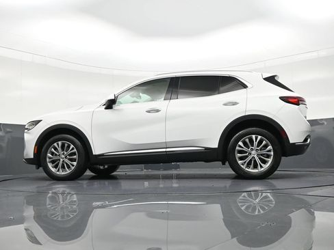 Used 2023 Buick Envision Preferred image 24