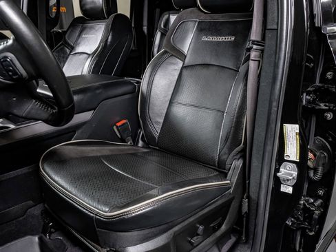 Used 2022 RAM 2500 Laramie image 29