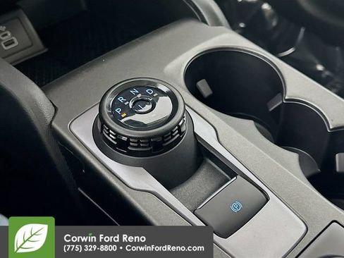 New 2026 Ford Bronco Sport Big Bend w/ Convenience Package AWD/4WD image 18