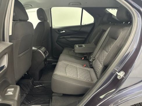 Used 2018 Chevrolet Equinox LT FWD image 24