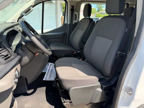 Used 2024 Ford Transit 350 XLT RWD image 10