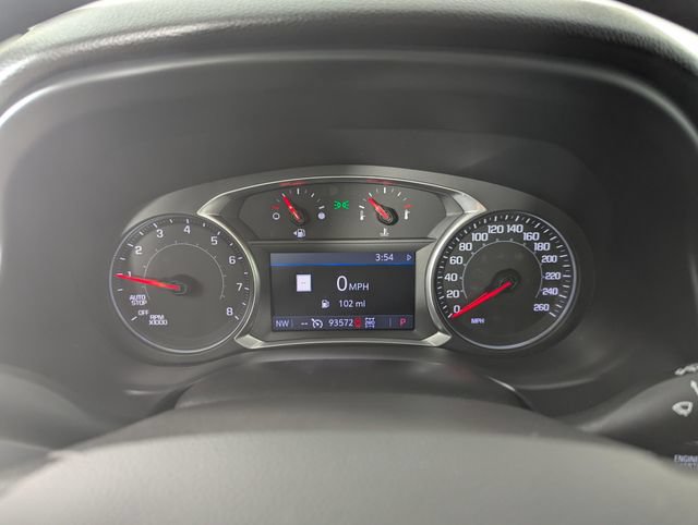 Used 2022 GMC Acadia SLE w/ GMC Pro Grade Package AWD/4WD image 17