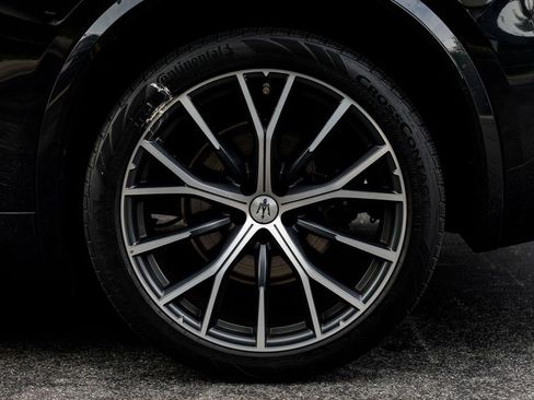 Certified 2023 Maserati Grecale Modena AWD/4WD image 41