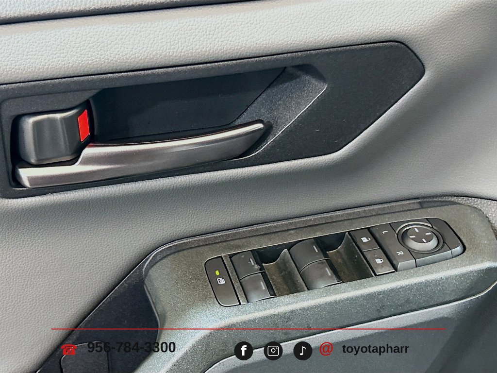 New 2026 Toyota RAV4 SE AWD/4WD image 17