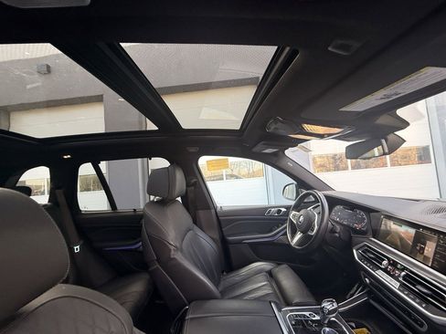 Used 2023 BMW X5 M50i w/ Executive Package image 14
