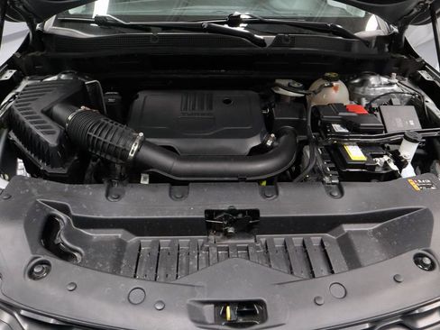 Used 2023 Chevrolet Blazer LT w/ Convenience Package FWD image 18