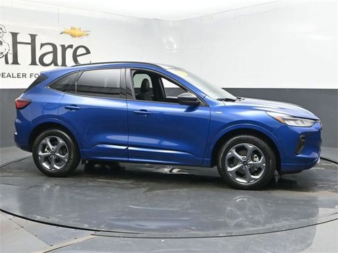 Used 2023 Ford Escape ST-Line w/ Tech Pack #1 image 50