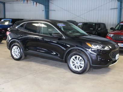 Used 2022 Ford Escape SE w/ Convenience Package