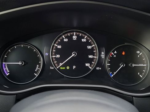 New 2026 MAZDA CX-50 AWD 2.5 Hybrid w/ Weather Package image 7