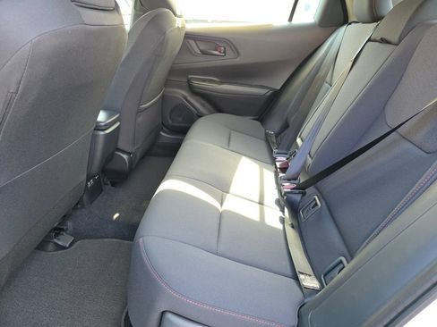 New 2026 Toyota Prius Plug-In Hybrid FWD image 21