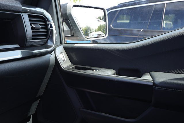 Used 2023 Ford F150 XL w/ STX Appearance Package RWD image 25