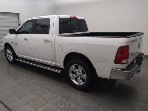 Used 2016 RAM 1500 Big Horn RWD image 3