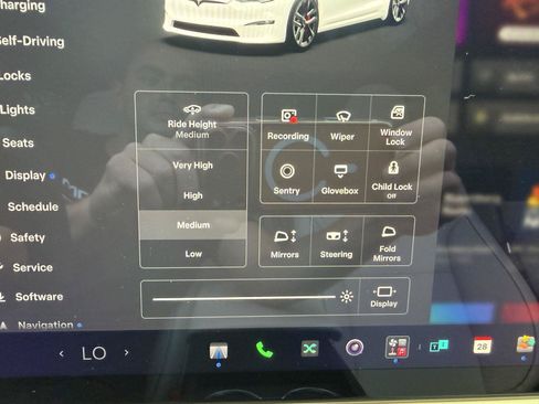 Used 2023 Tesla Model S Plaid AWD/4WD image 25