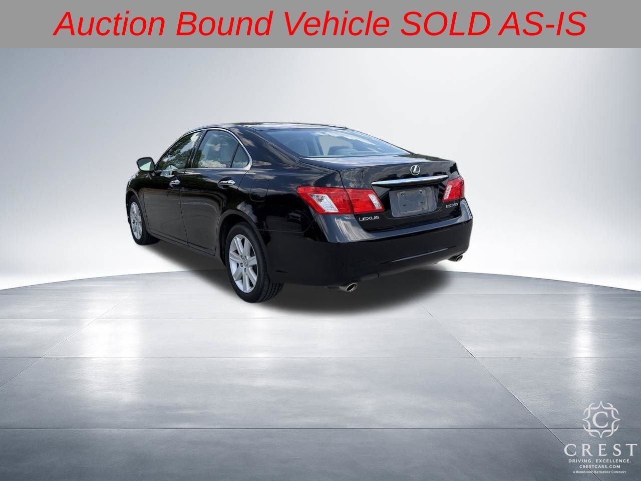 Used 2007 Lexus ES 350 w/ Premium Plus Pkg FWD image 23