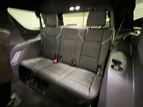 Used 2026 Cadillac Escalade V w/ LPO, ONYX Package AWD/4WD image 34