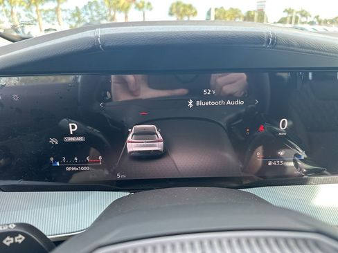 New 2026 Nissan Murano Platinum image 14