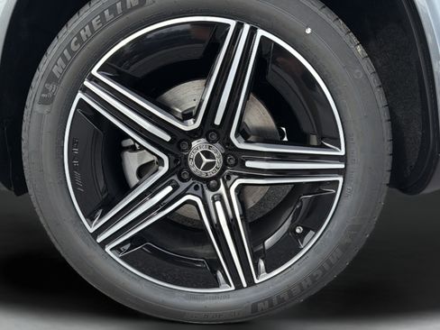 New 2026 Mercedes-Benz GLE 350 4MATIC image 49