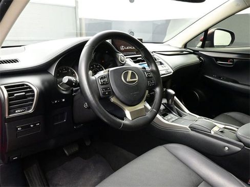 Used 2019 Lexus NX 300 F Sport image 4
