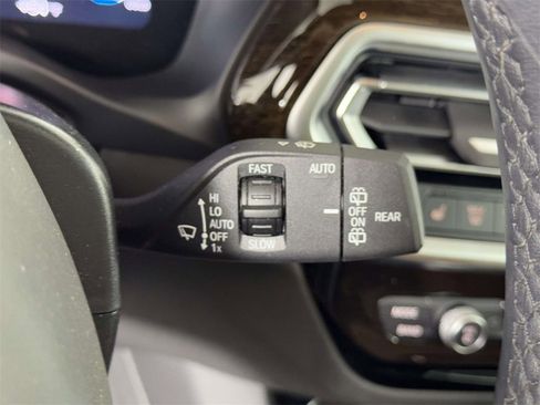 Used 2023 BMW X3 xDrive30i w/ Convenience Package image 24