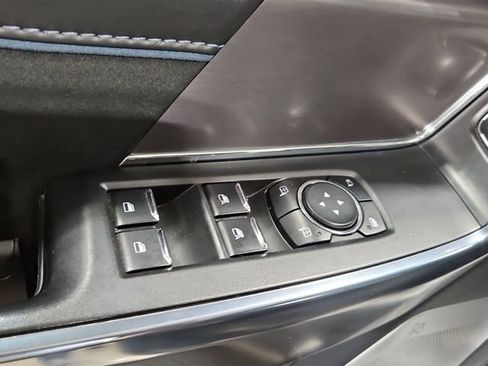 Certified 2025 Ford F150 Platinum AWD/4WD image 14