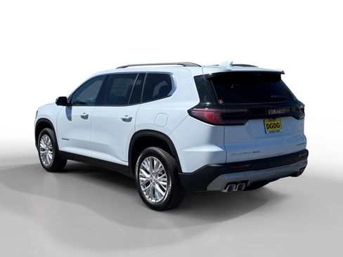 New 2026 GMC Acadia Elevation w/ Elevation Premium Package image 3