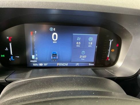 New 2026 Ford Maverick Lobo image 24