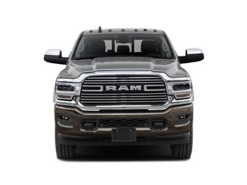 Certified 2021 RAM 2500 Laramie AWD/4WD image 7
