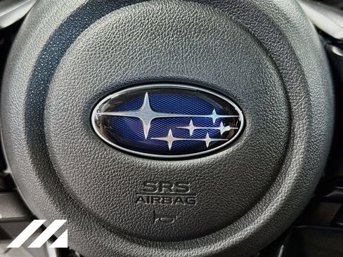 New 2026 Subaru WRX Limited AWD/4WD image 33