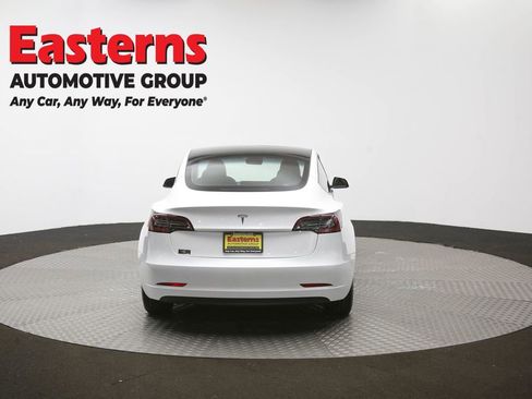 Used 2023 Tesla Model 3 Standard Range image 35