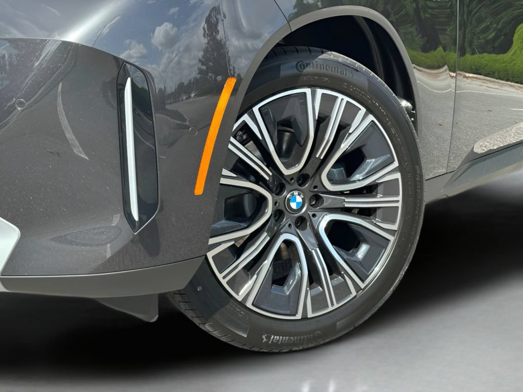 New 2026 BMW X3 xDrive30i AWD/4WD image 26
