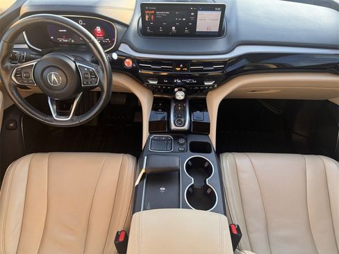 Used 2022 Acura MDX Technology image 28