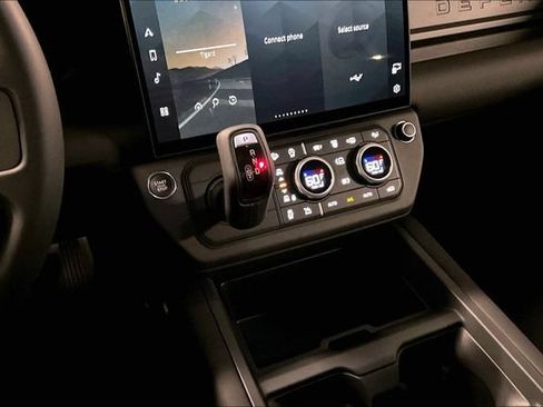 Certified 2026 Land Rover Defender 130 S AWD/4WD image 19