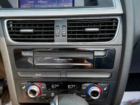 Used 2015 Audi A5 2.0T Premium image 17