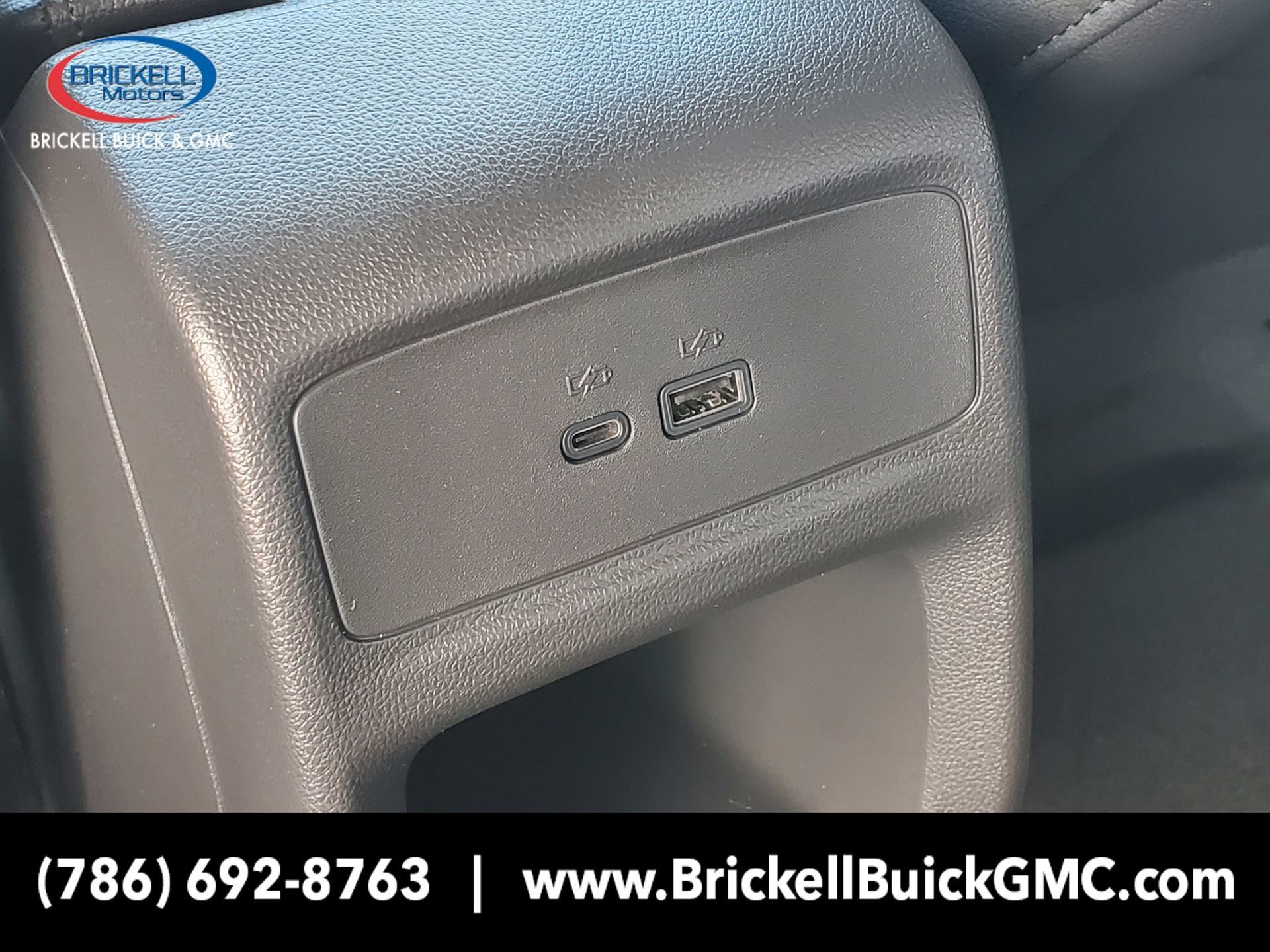 New 2026 Buick Envista Sport Touring w/ Convenience II Package FWD image 13