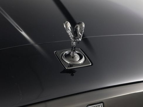 Certified 2023 Rolls-Royce Cullinan Black Badge w/ Driver's Package AWD/4WD image 30